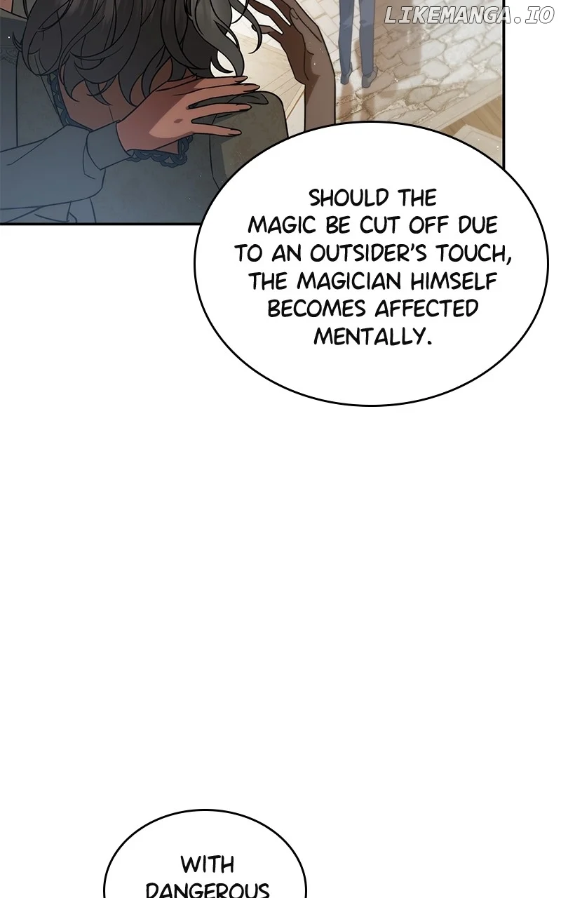 The Things Melvin Left Behind for Them Chapter 49 393 062