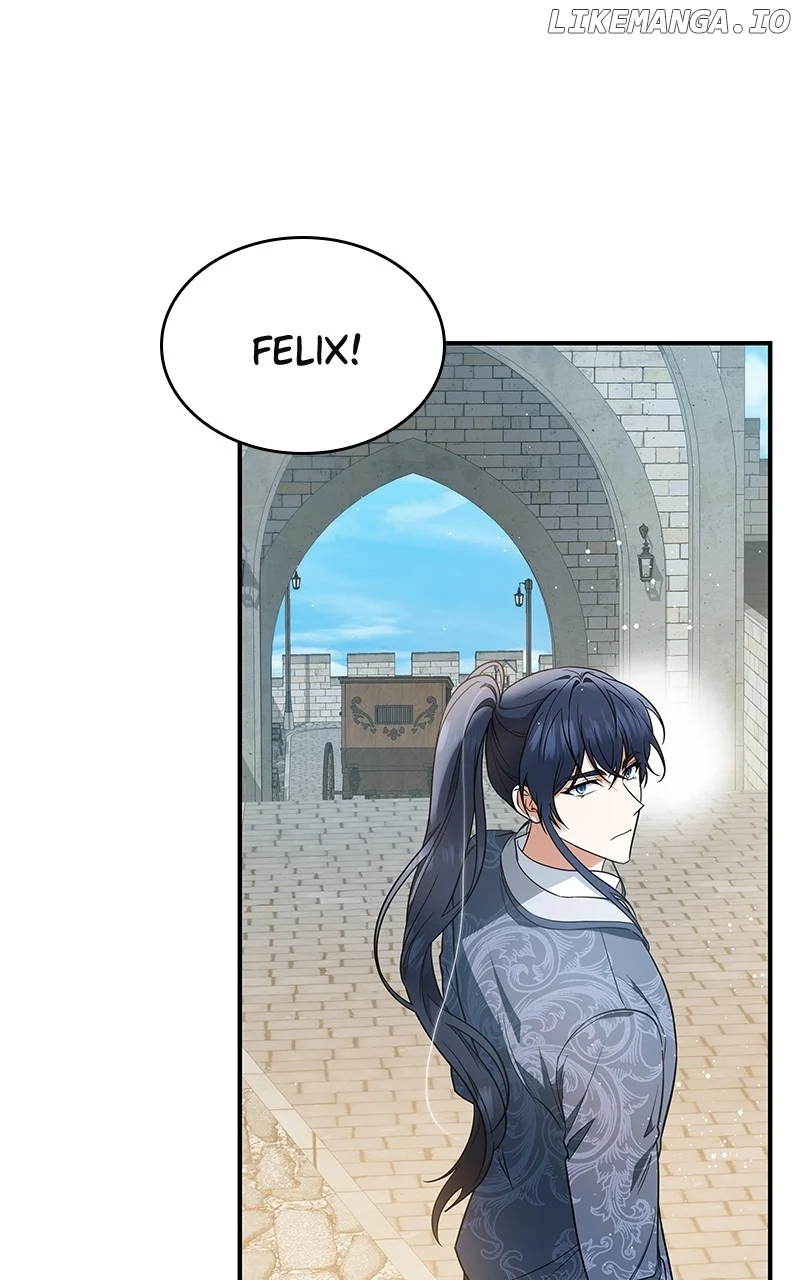 The Things Melvin Left Behind for Them Chapter 49 413 082