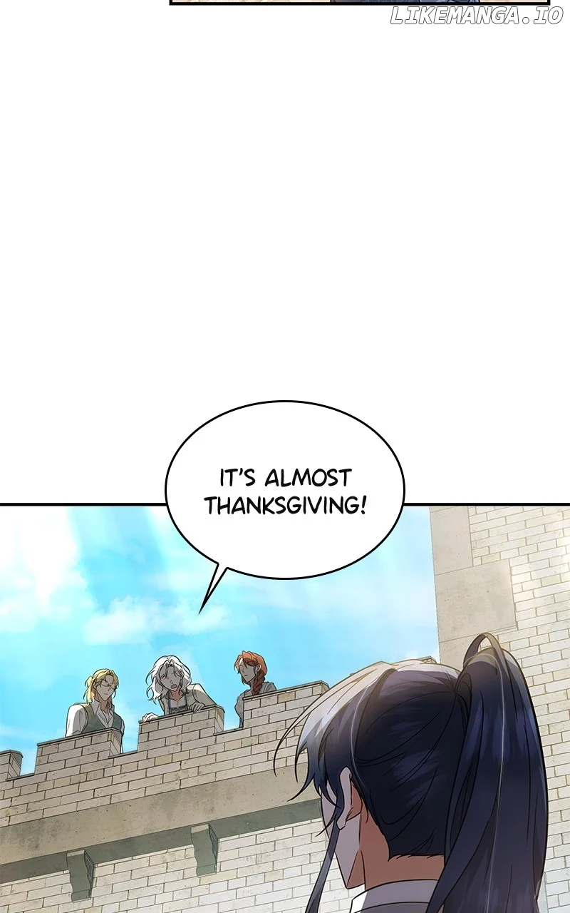 The Things Melvin Left Behind for Them Chapter 49 414 083