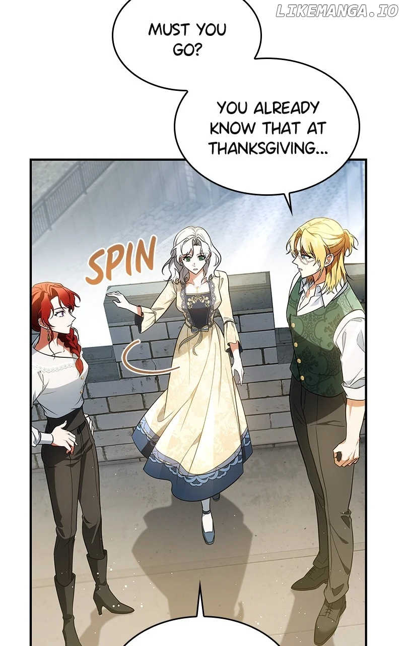 The Things Melvin Left Behind for Them Chapter 49 420 089