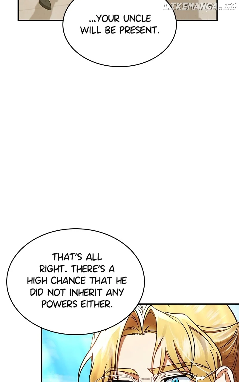 The Things Melvin Left Behind for Them Chapter 49 421 090