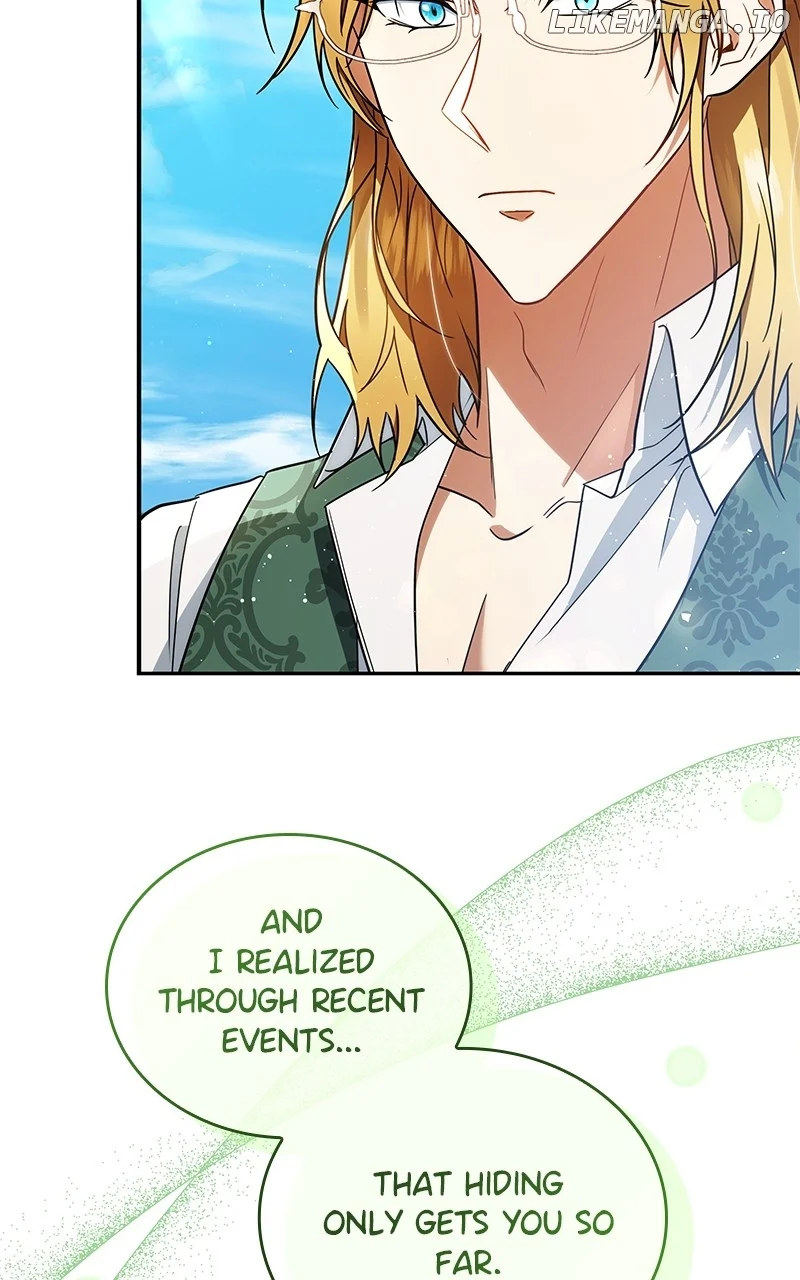 The Things Melvin Left Behind for Them Chapter 49 422 091