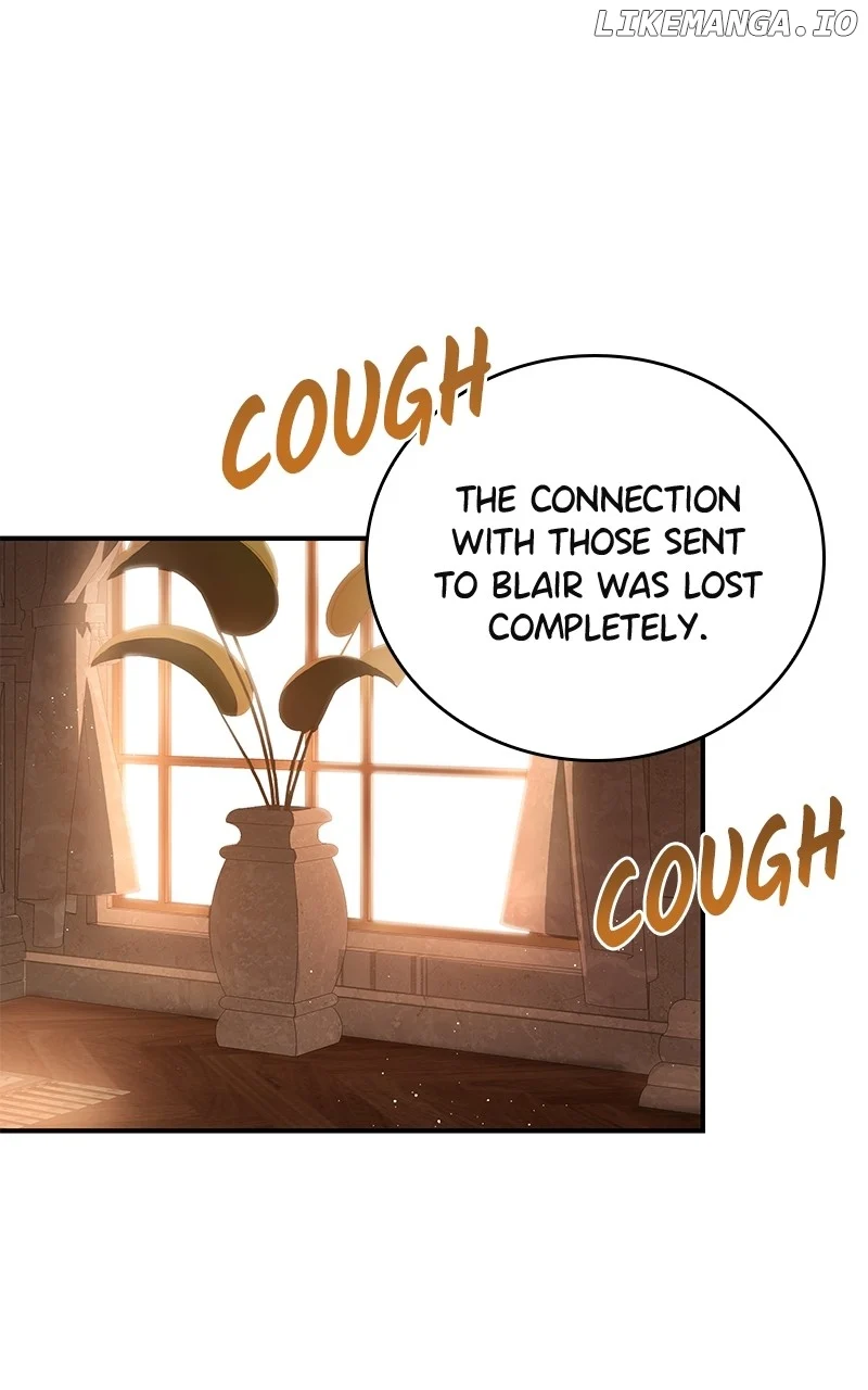 The Things Melvin Left Behind for Them Chapter 49 427 096