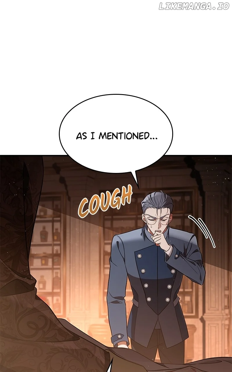 The Things Melvin Left Behind for Them Chapter 49 428 097