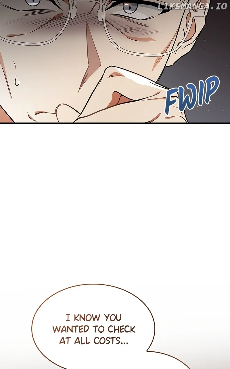 The Things Melvin Left Behind for Them Chapter 49 430 099