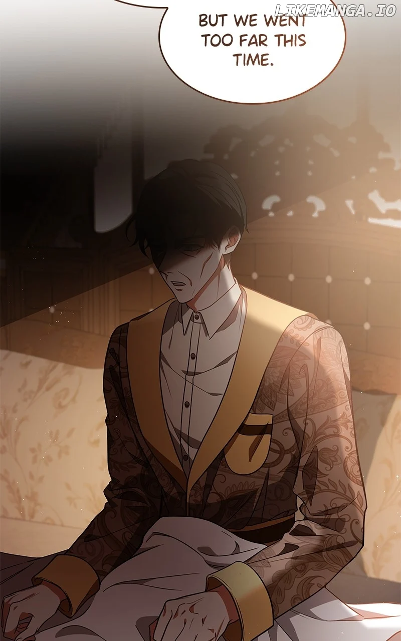 The Things Melvin Left Behind for Them Chapter 49 431 100