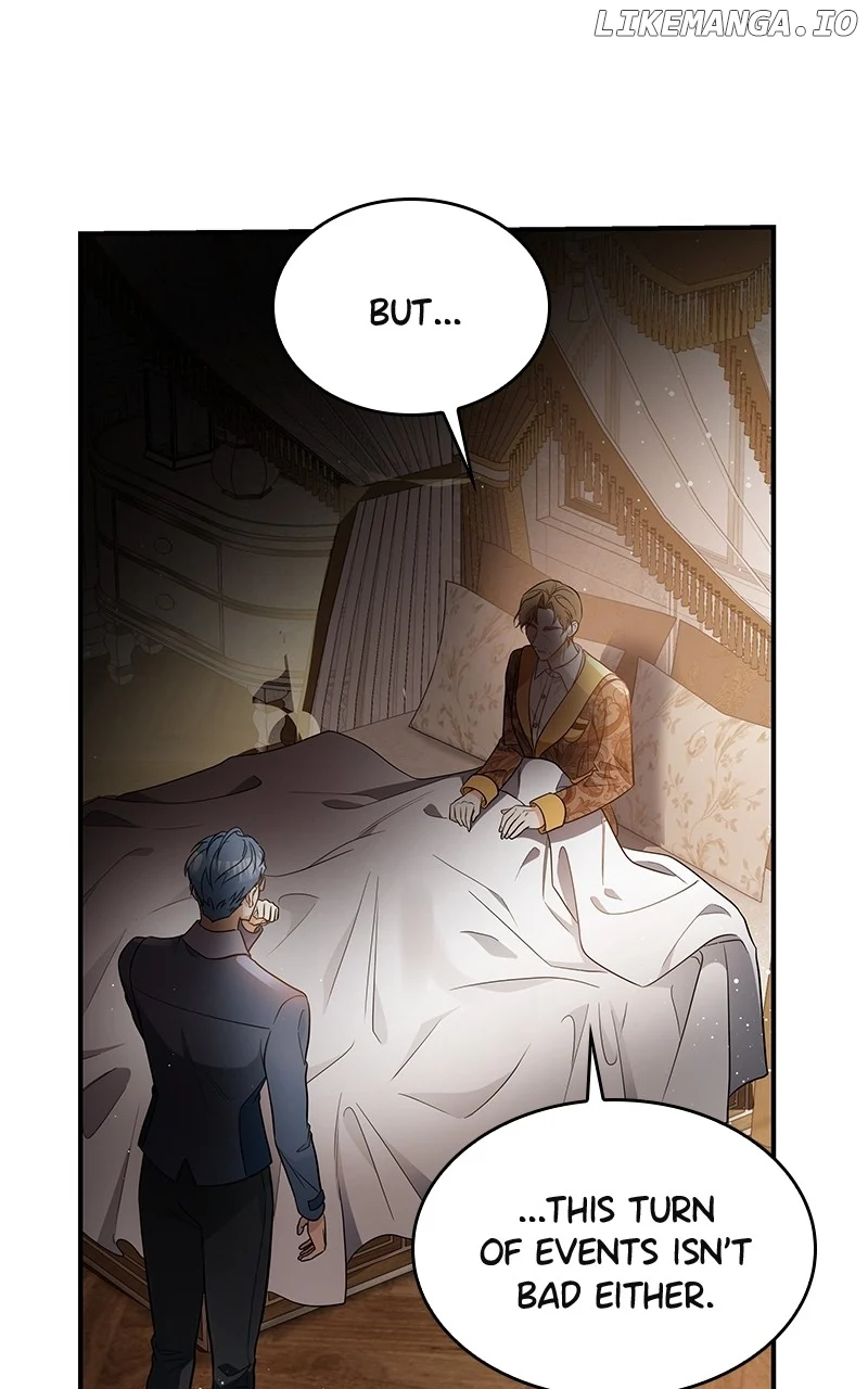 The Things Melvin Left Behind for Them Chapter 49 434 103