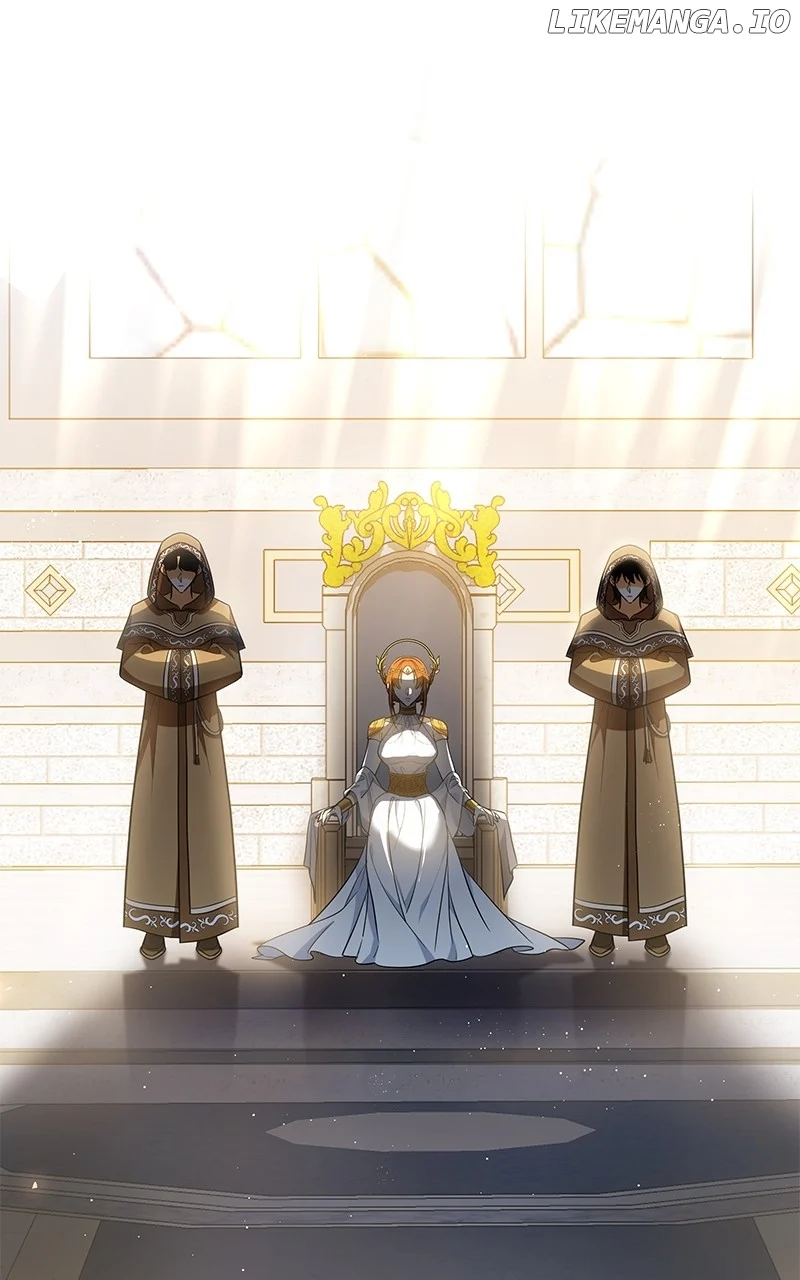 The Things Melvin Left Behind for Them Chapter 49 437 106