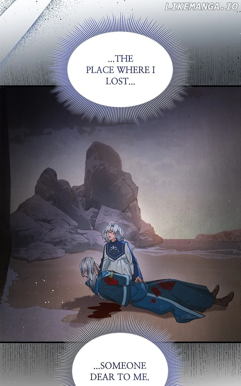 The Things Melvin Left Behind for Them Chapter 50 319 006