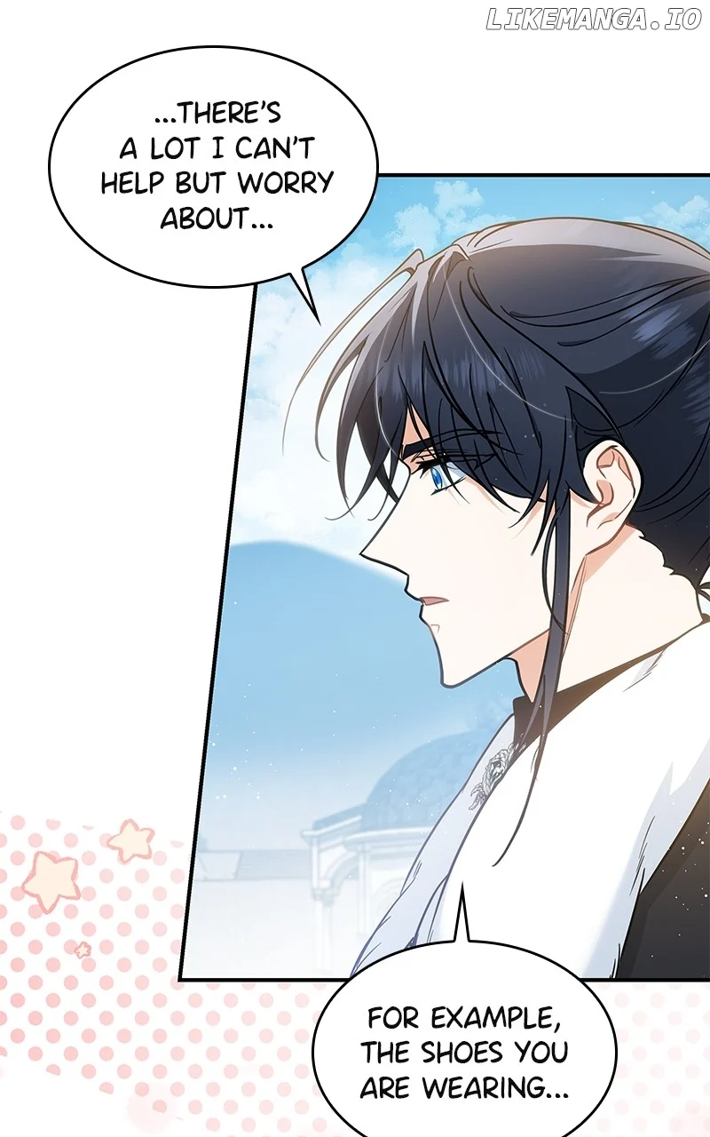 The Things Melvin Left Behind for Them Chapter 50 323 010