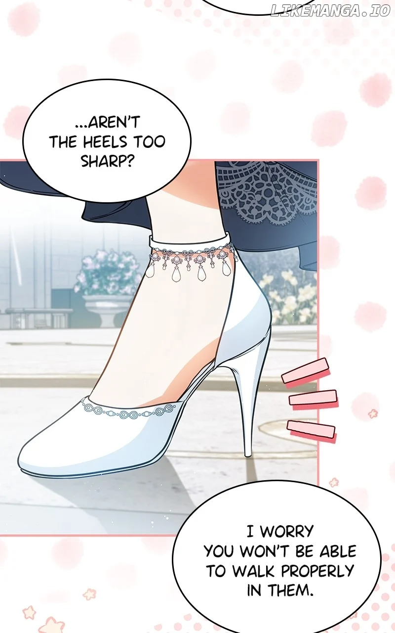 The Things Melvin Left Behind for Them Chapter 50 324 011