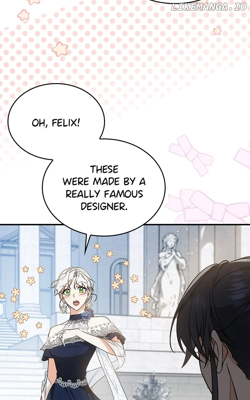 The Things Melvin Left Behind for Them Chapter 50 325 012