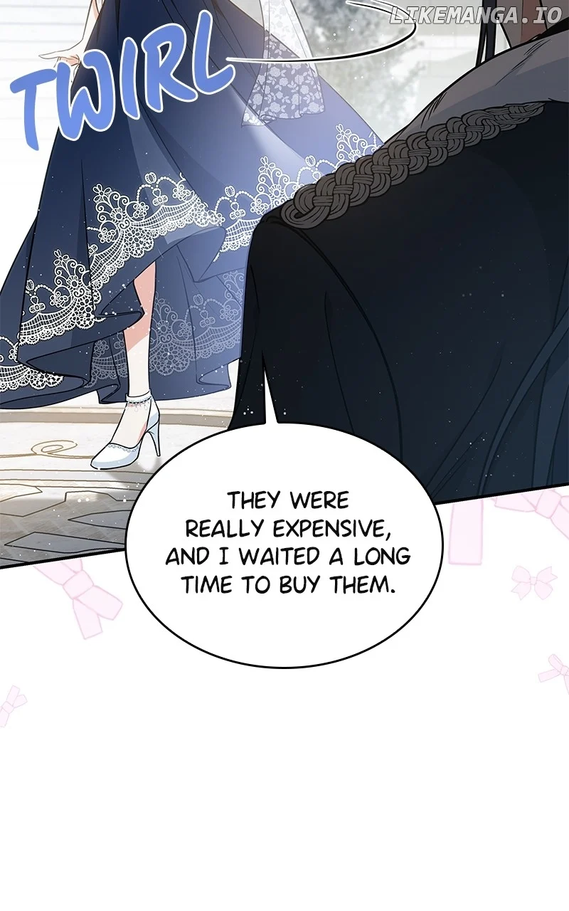 The Things Melvin Left Behind for Them Chapter 50 326 013