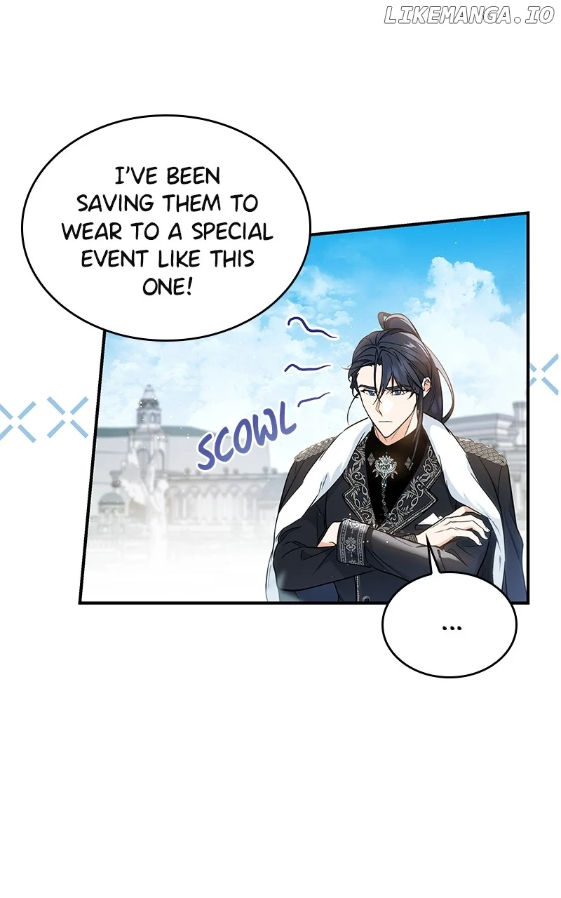 The Things Melvin Left Behind for Them Chapter 50 327 014