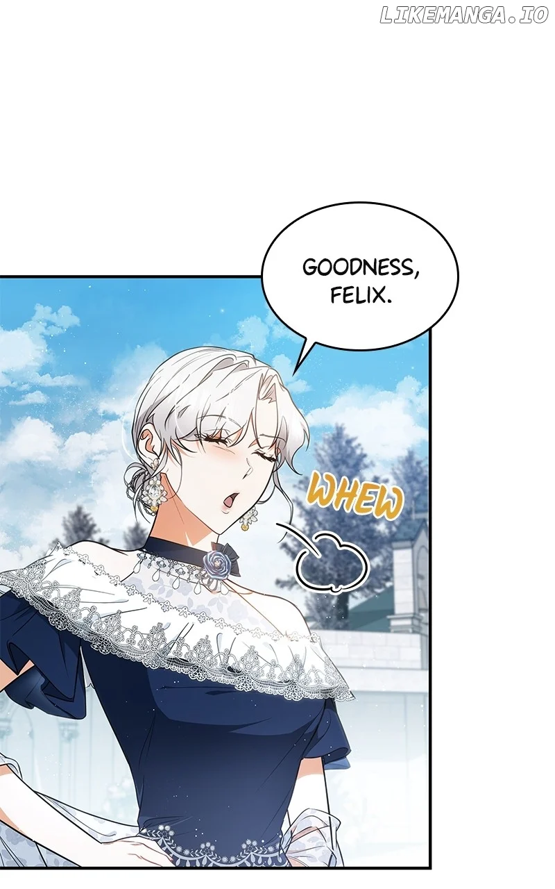 The Things Melvin Left Behind for Them Chapter 50 328 015