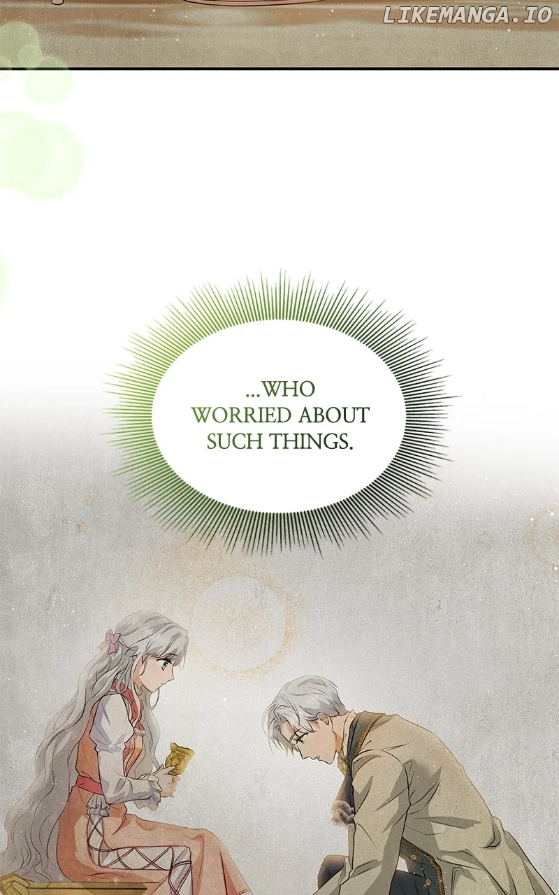 The Things Melvin Left Behind for Them Chapter 50 331 018