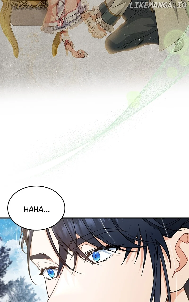 The Things Melvin Left Behind for Them Chapter 50 332 019