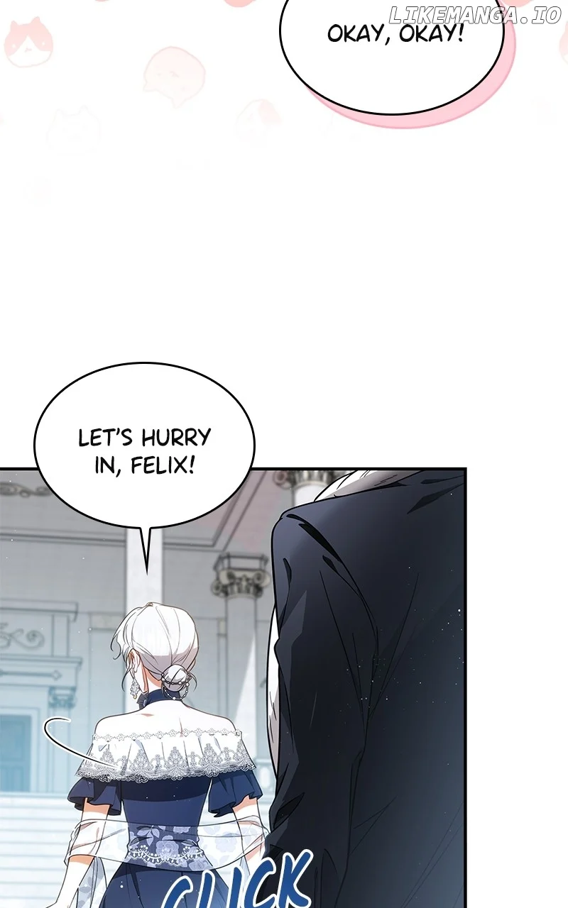 The Things Melvin Left Behind for Them Chapter 50 337 024