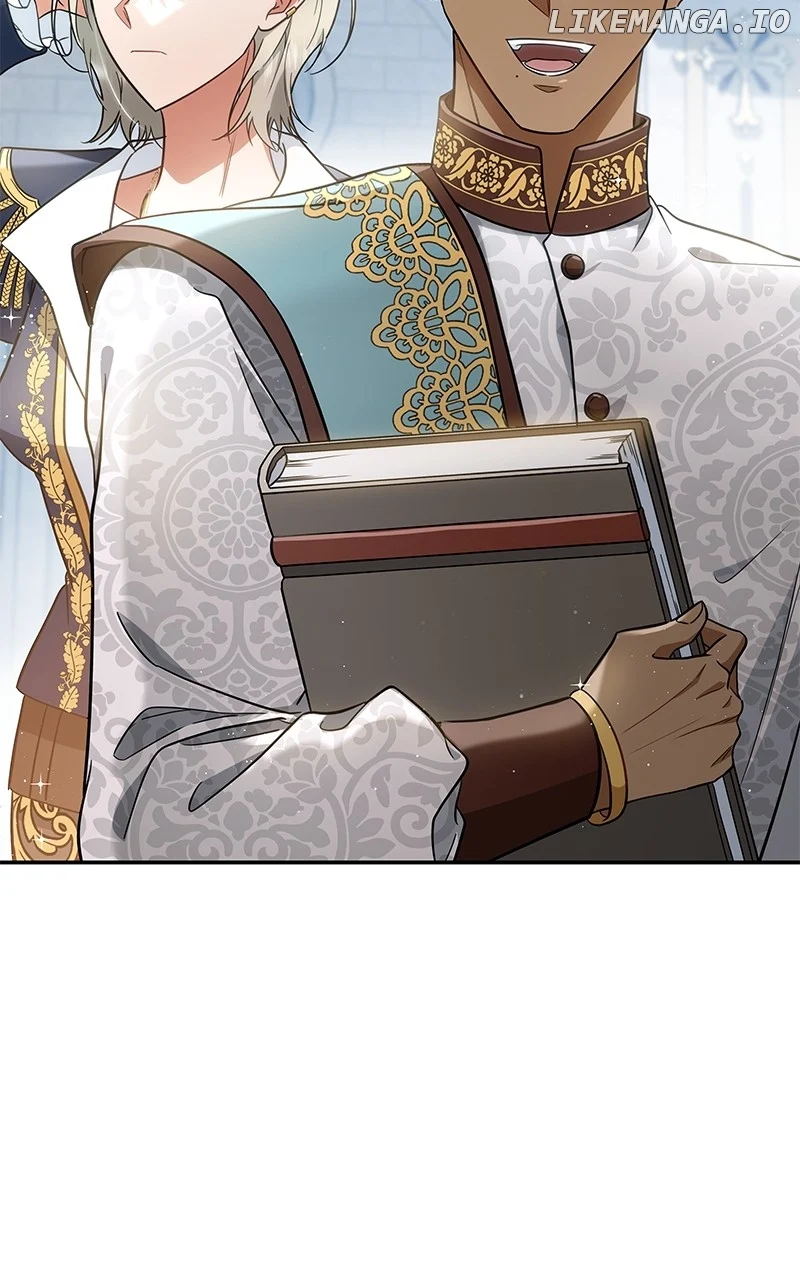 The Things Melvin Left Behind for Them Chapter 50 345 032