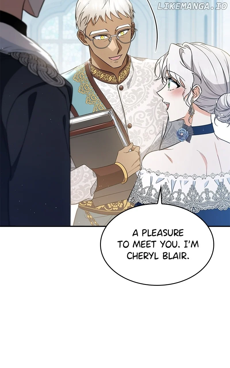 The Things Melvin Left Behind for Them Chapter 50 348 035