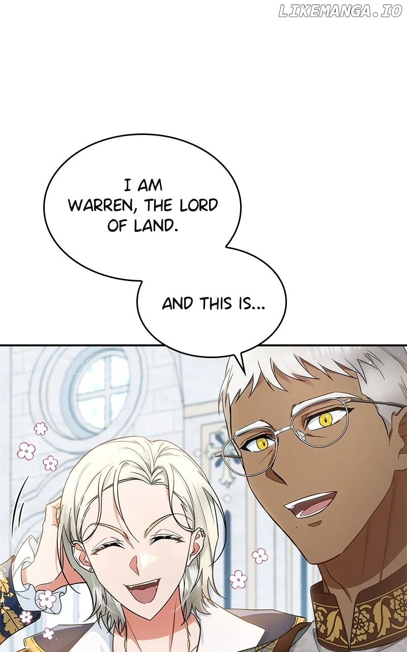 The Things Melvin Left Behind for Them Chapter 50 349 036