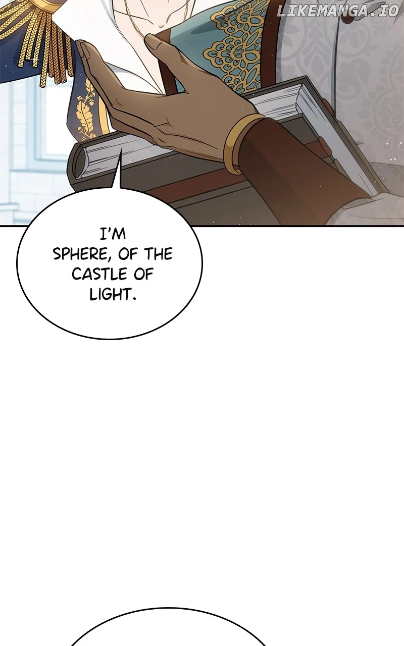 The Things Melvin Left Behind for Them Chapter 50 350 037