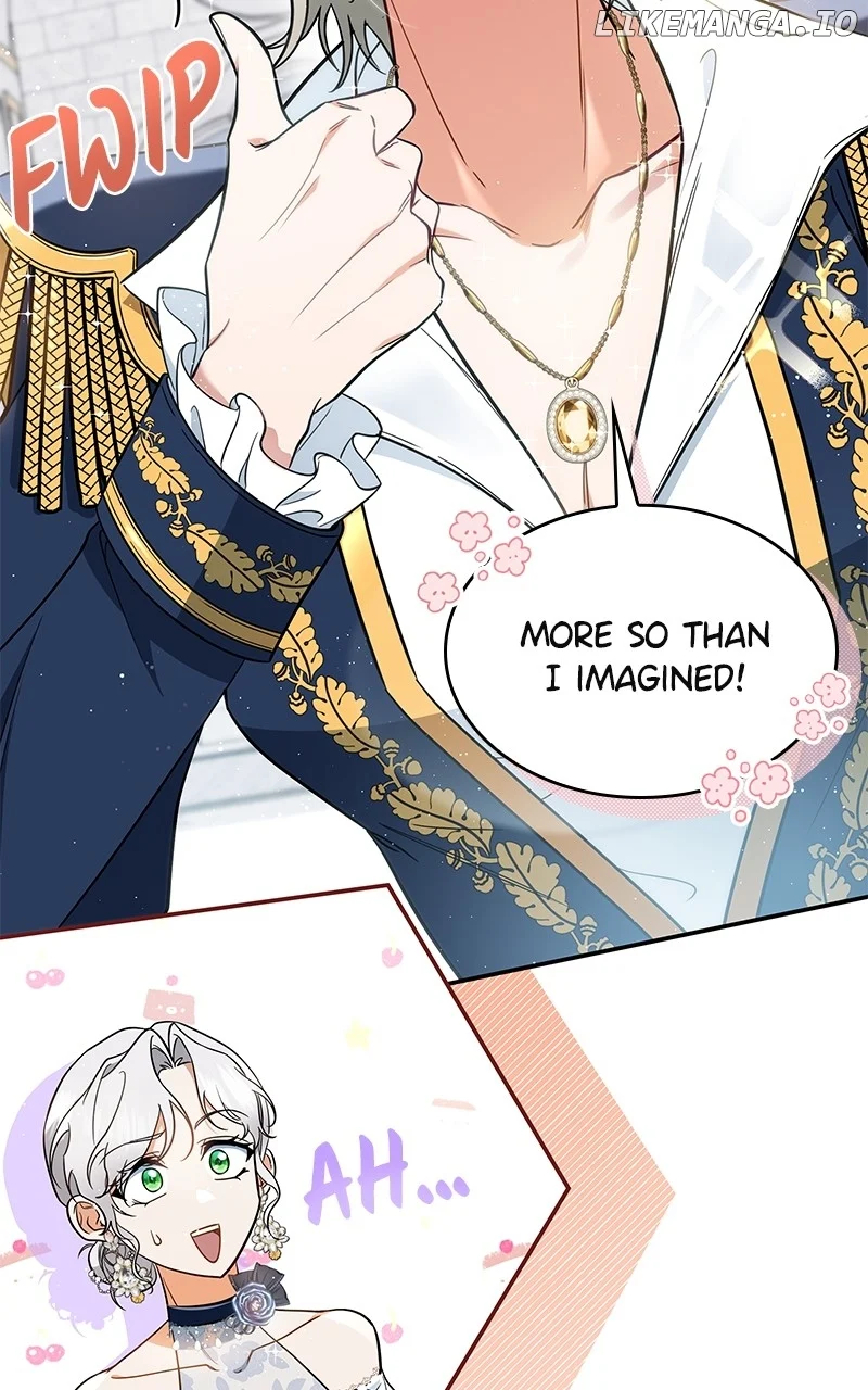 The Things Melvin Left Behind for Them Chapter 50 353 040