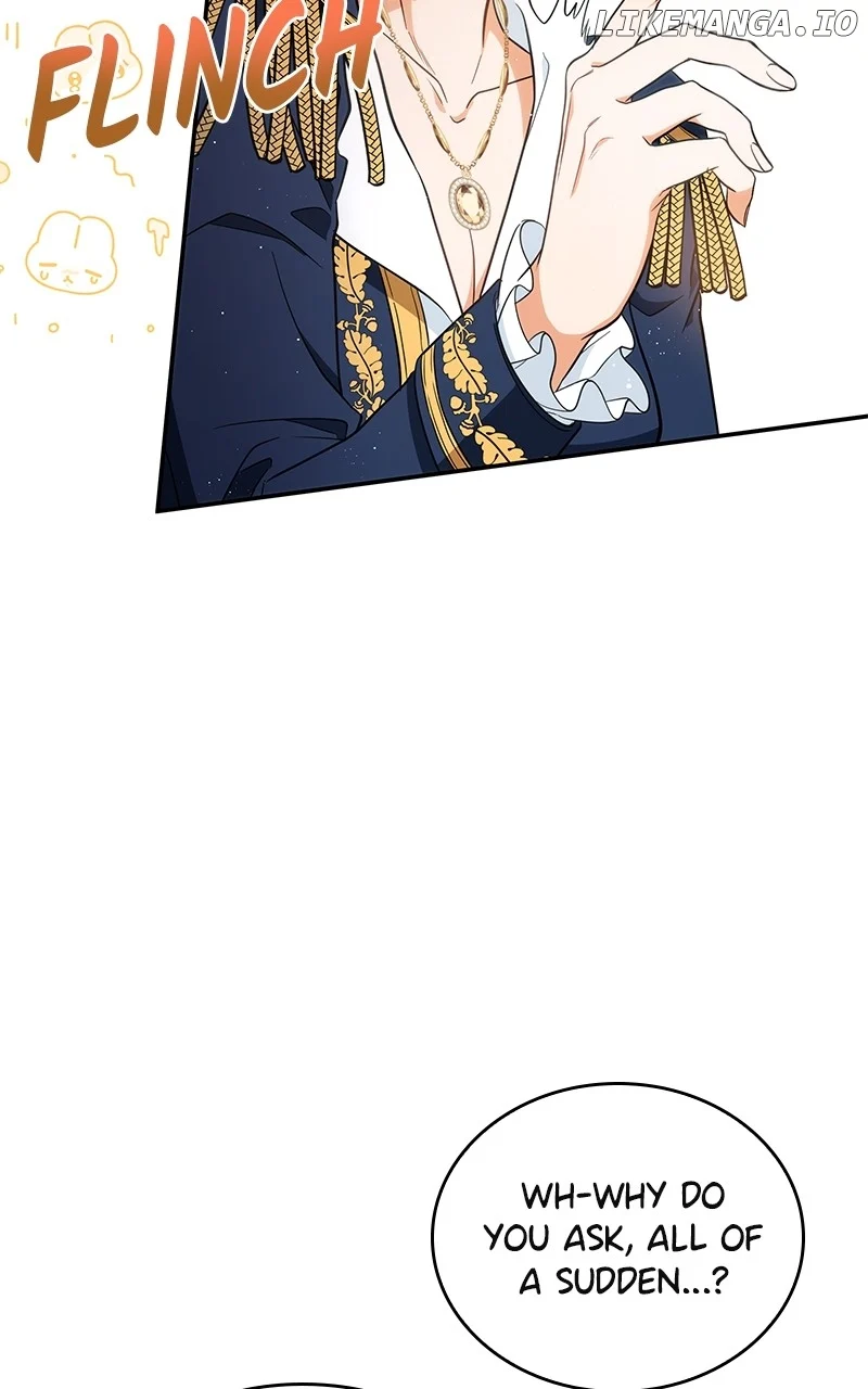 The Things Melvin Left Behind for Them Chapter 50 357 044