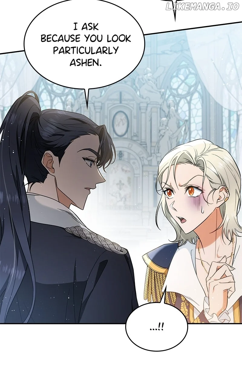 The Things Melvin Left Behind for Them Chapter 50 358 045