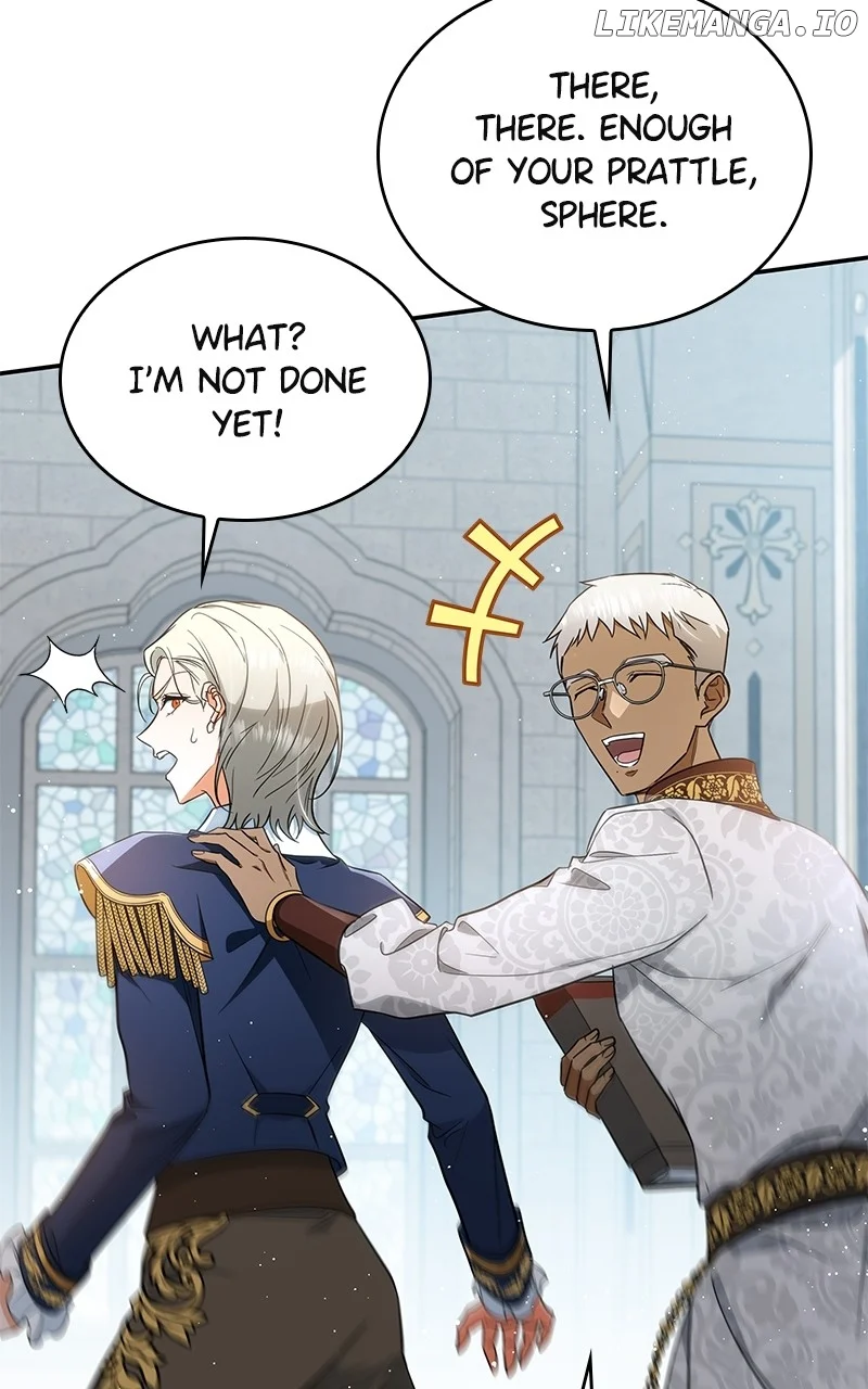 The Things Melvin Left Behind for Them Chapter 50 362 049