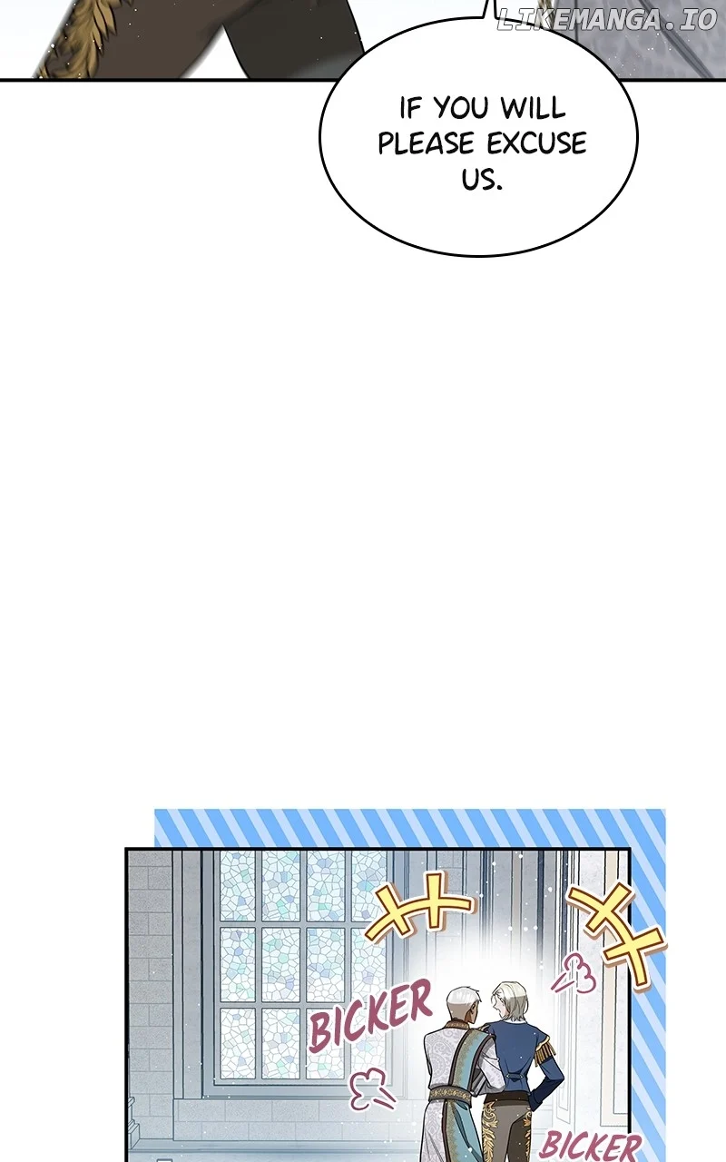 The Things Melvin Left Behind for Them Chapter 50 363 050