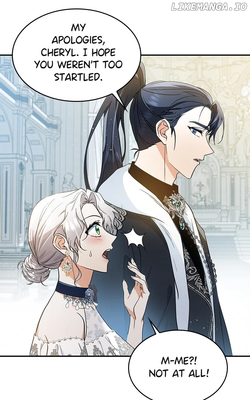 The Things Melvin Left Behind for Them Chapter 50 365 052