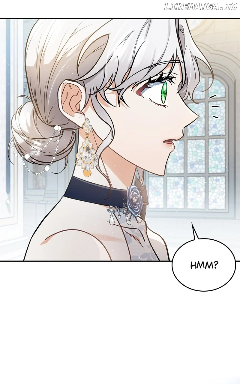 The Things Melvin Left Behind for Them Chapter 50 368 055