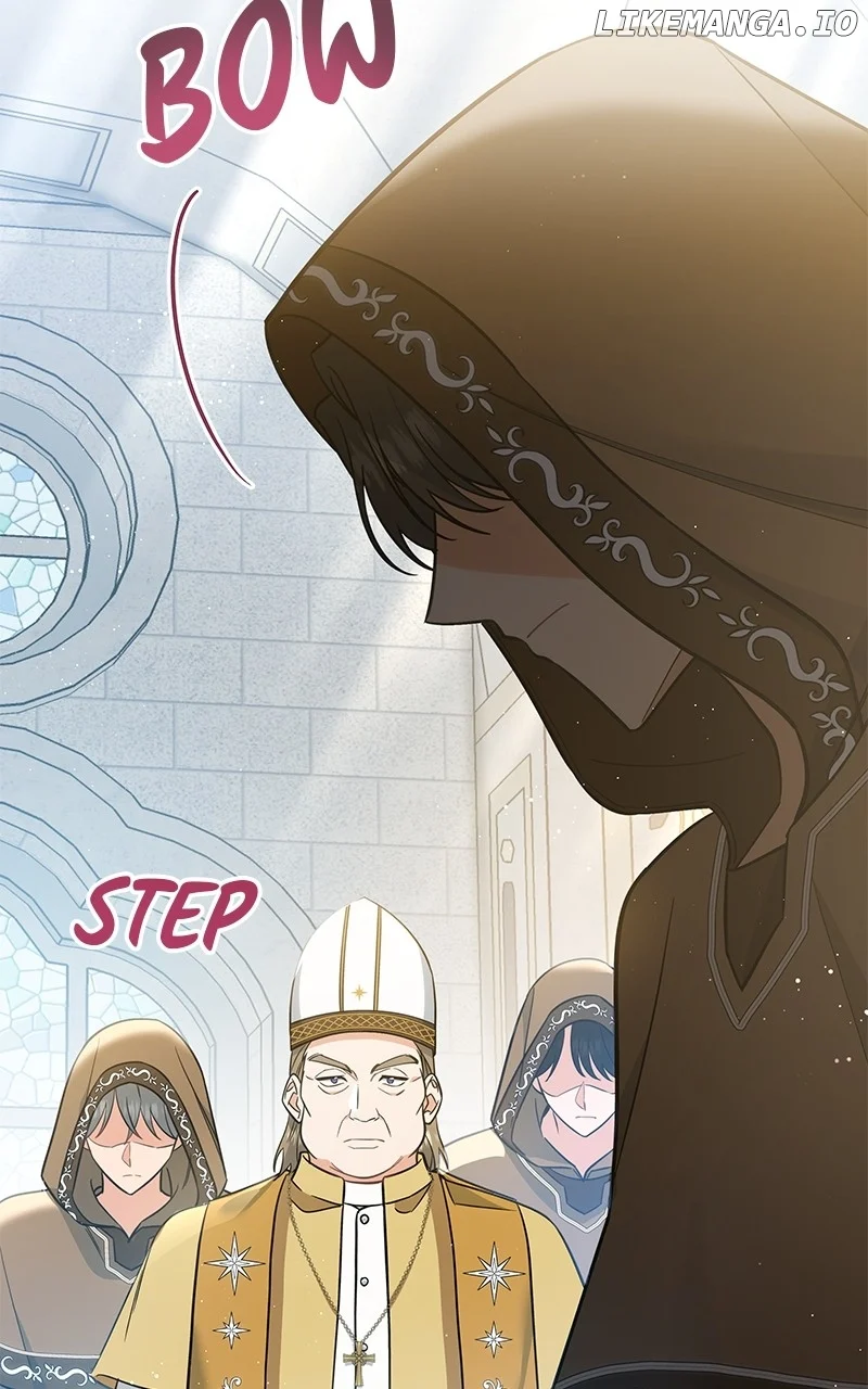 The Things Melvin Left Behind for Them Chapter 50 377 064