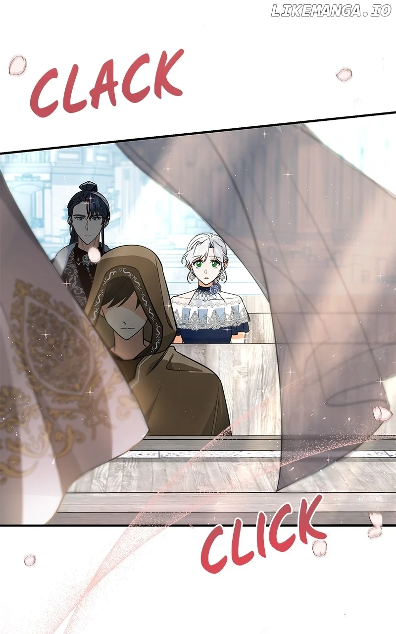 The Things Melvin Left Behind for Them Chapter 50 381 068