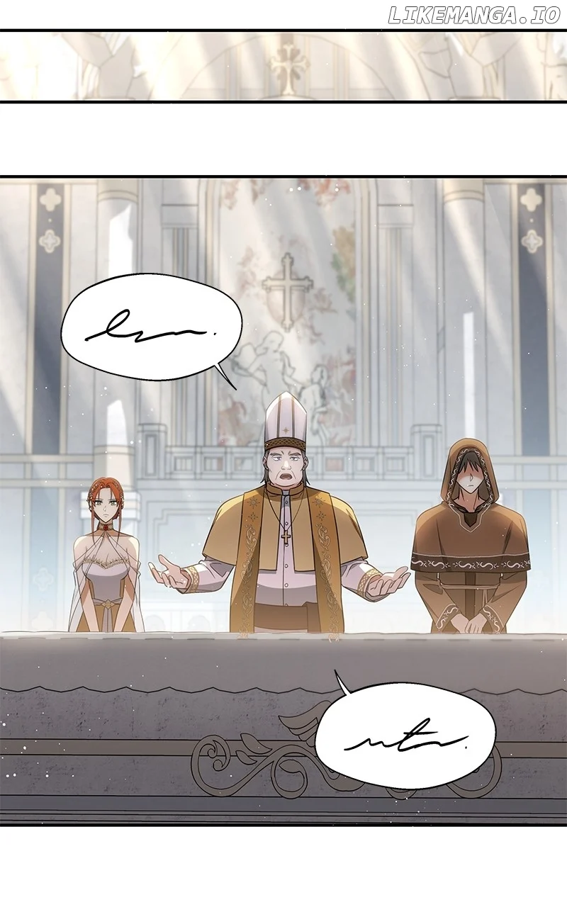 The Things Melvin Left Behind for Them Chapter 50 392 079