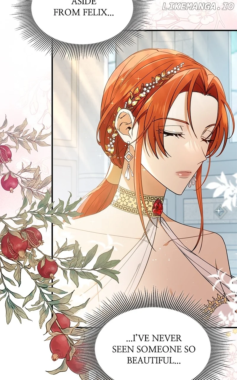 The Things Melvin Left Behind for Them Chapter 50 395 082