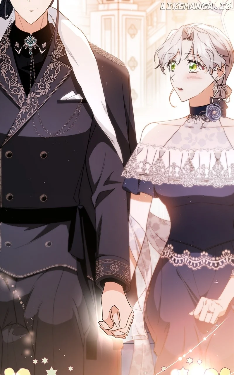 The Things Melvin Left Behind for Them Chapter 50 404 091