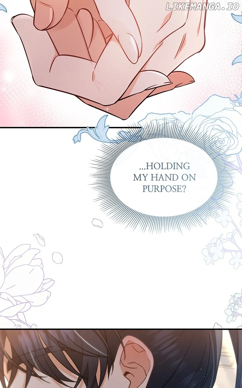 The Things Melvin Left Behind for Them Chapter 50 406 093