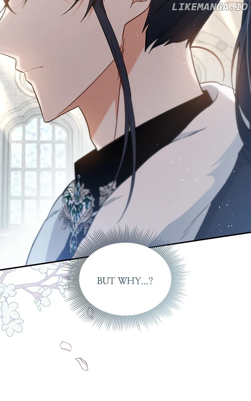 The Things Melvin Left Behind for Them Chapter 50 407 094