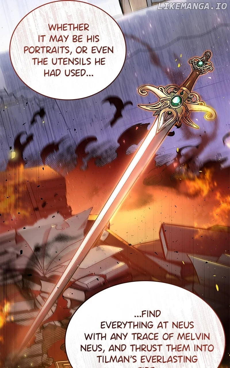 The Things Melvin Left Behind for Them Chapter 52 342 002