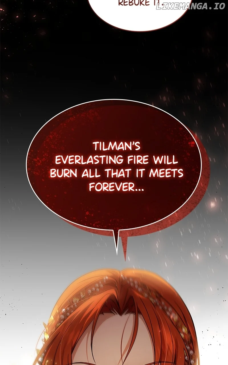 The Things Melvin Left Behind for Them Chapter 52 345 005