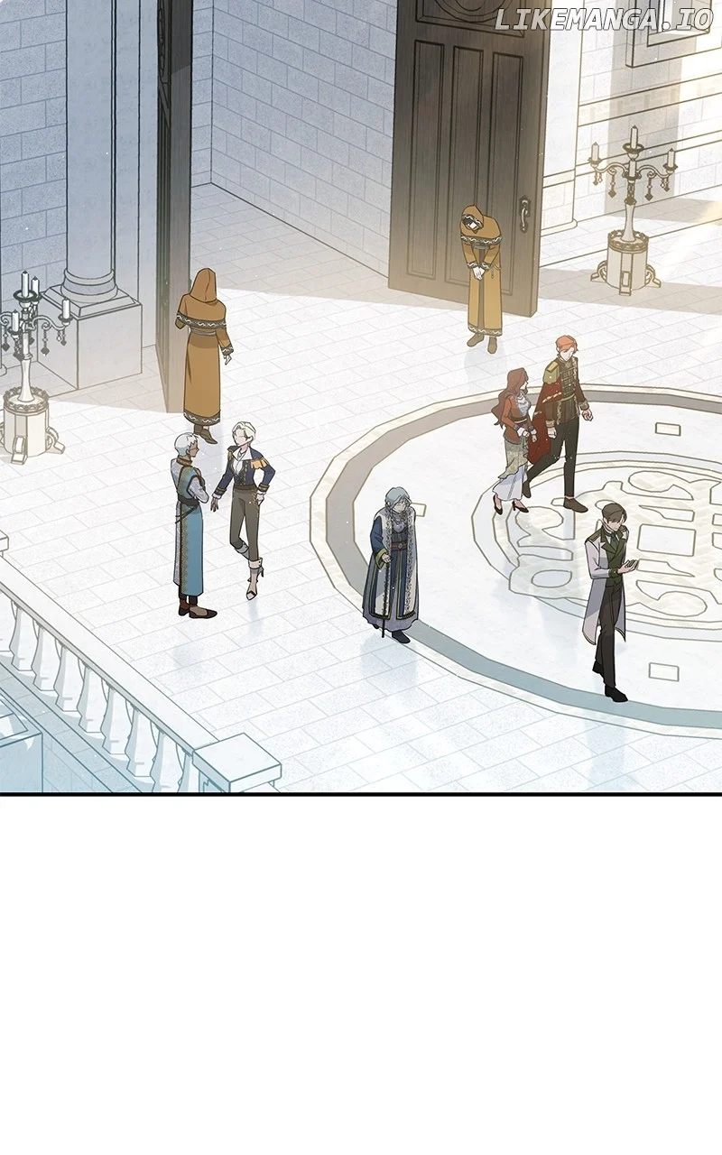 The Things Melvin Left Behind for Them Chapter 52 350 010