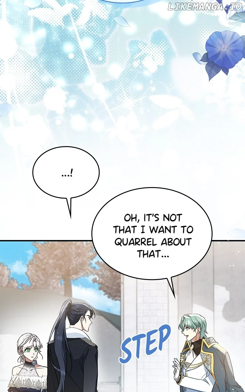 The Things Melvin Left Behind for Them Chapter 52 361 021