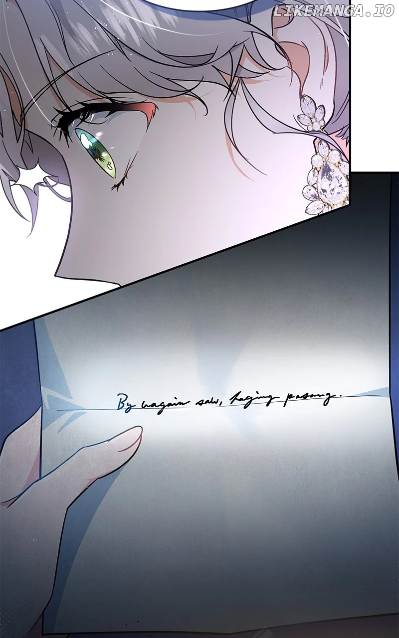 The Things Melvin Left Behind for Them Chapter 52 366 026