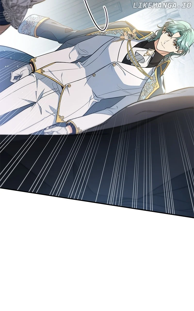 The Things Melvin Left Behind for Them Chapter 52 368 028