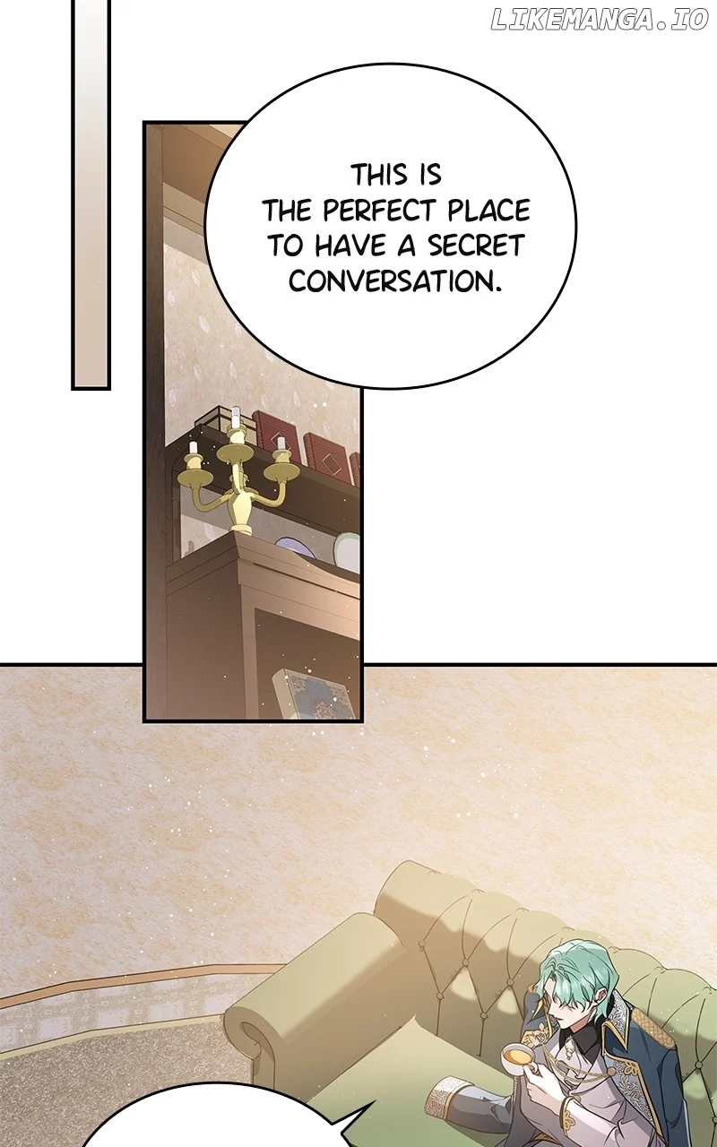 The Things Melvin Left Behind for Them Chapter 52 373 033