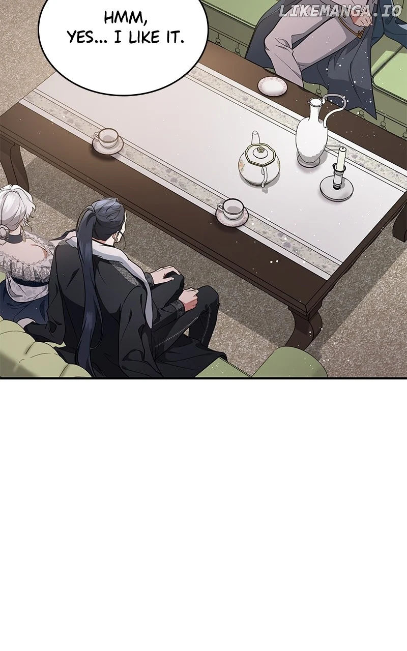 The Things Melvin Left Behind for Them Chapter 52 374 034