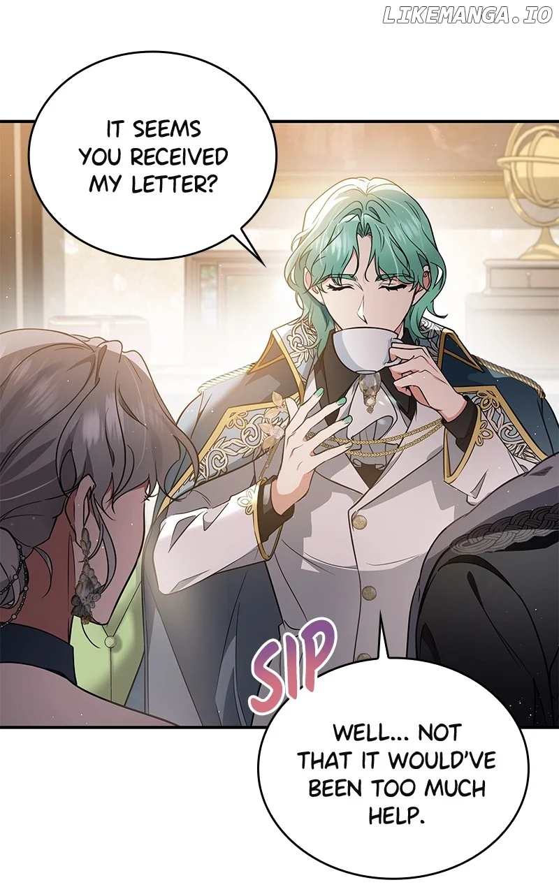 The Things Melvin Left Behind for Them Chapter 52 375 035
