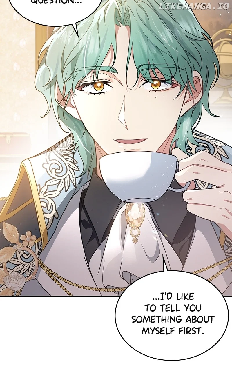 The Things Melvin Left Behind for Them Chapter 52 378 038